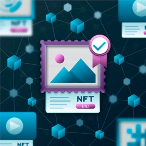 NFT Marketplace on Binance Smart Chain: Empowering Digital Creativity